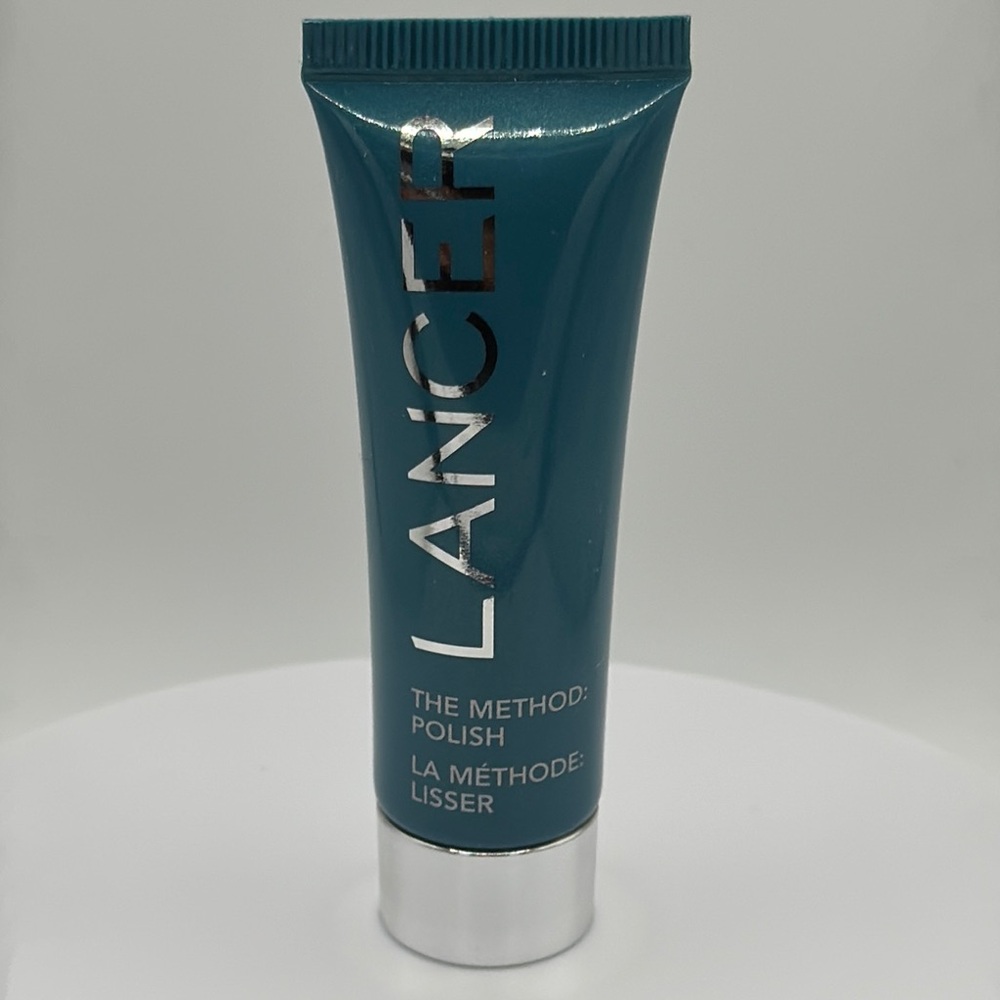 Lancer The Method: Polish
